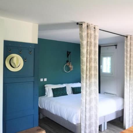 La Quintita - Overall view