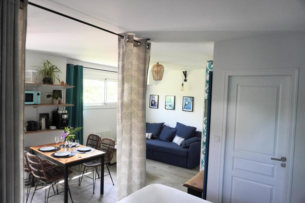 La Quintita - Architectural detail