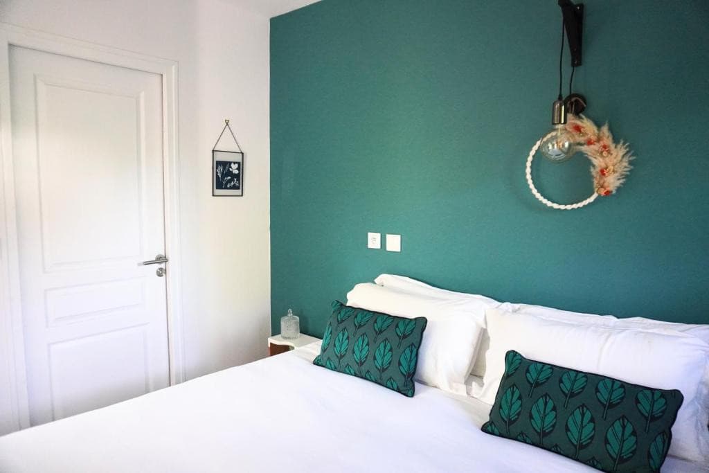 La Quintita - Exterior view of the villa