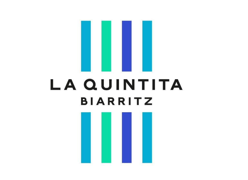 La Quintita - Main entrance
