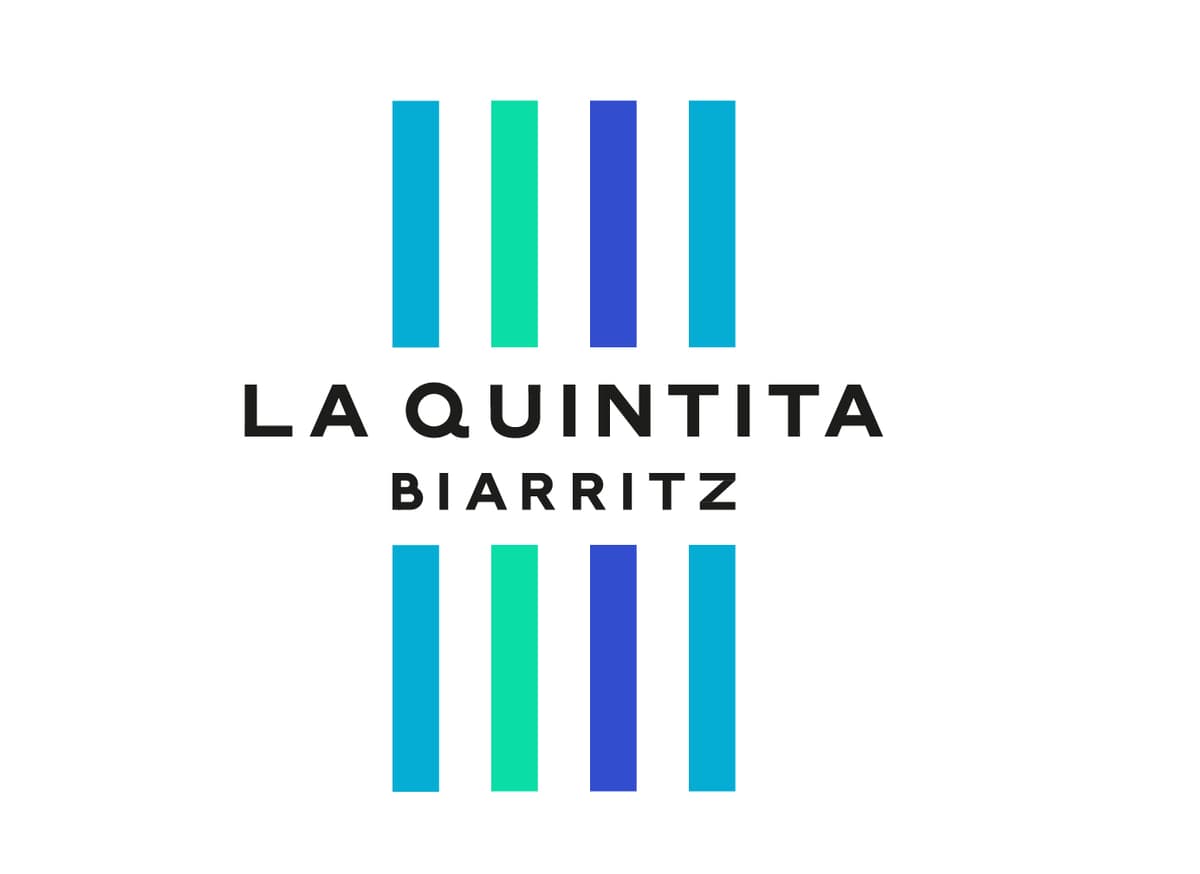 La Quintita Biarritz Logo